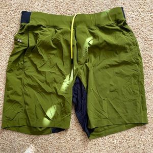 Lululemon shorts